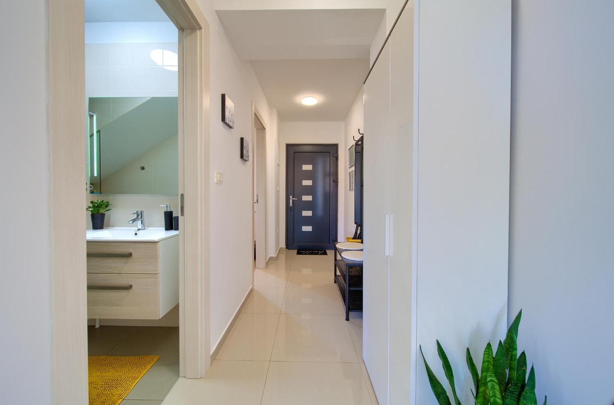 Apartment Sara Đảo Krk Ngoại thất bức ảnh