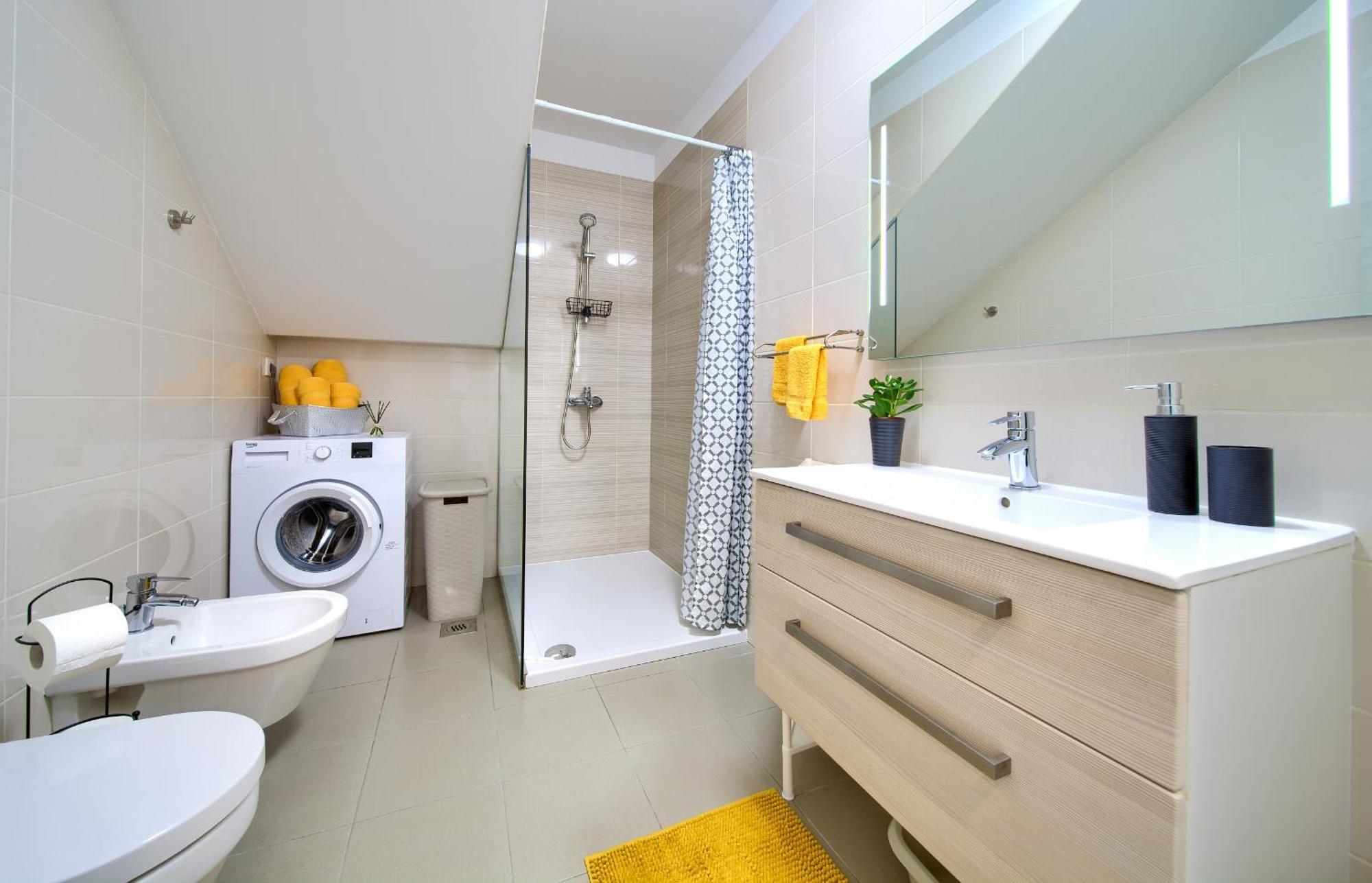 Apartment Sara Đảo Krk Ngoại thất bức ảnh