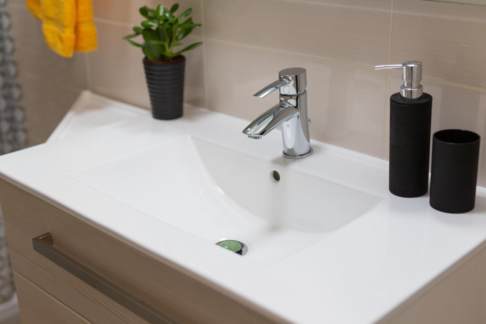 Apartment Sara Đảo Krk Ngoại thất bức ảnh