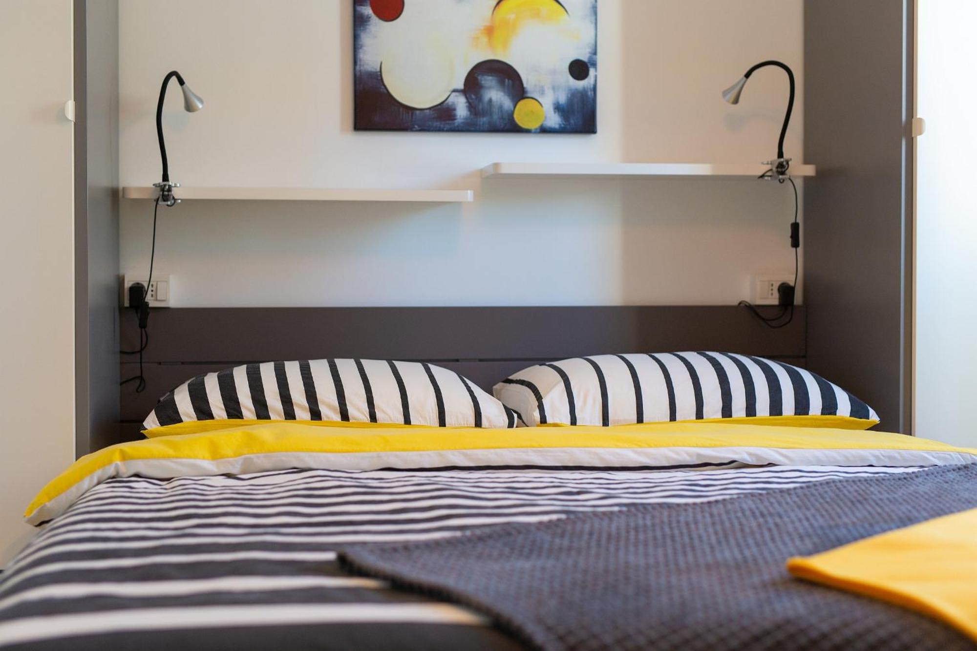 Apartment Sara Đảo Krk Ngoại thất bức ảnh