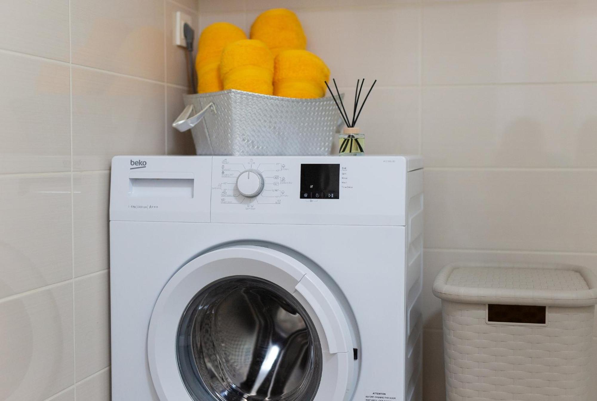 Apartment Sara Đảo Krk Ngoại thất bức ảnh