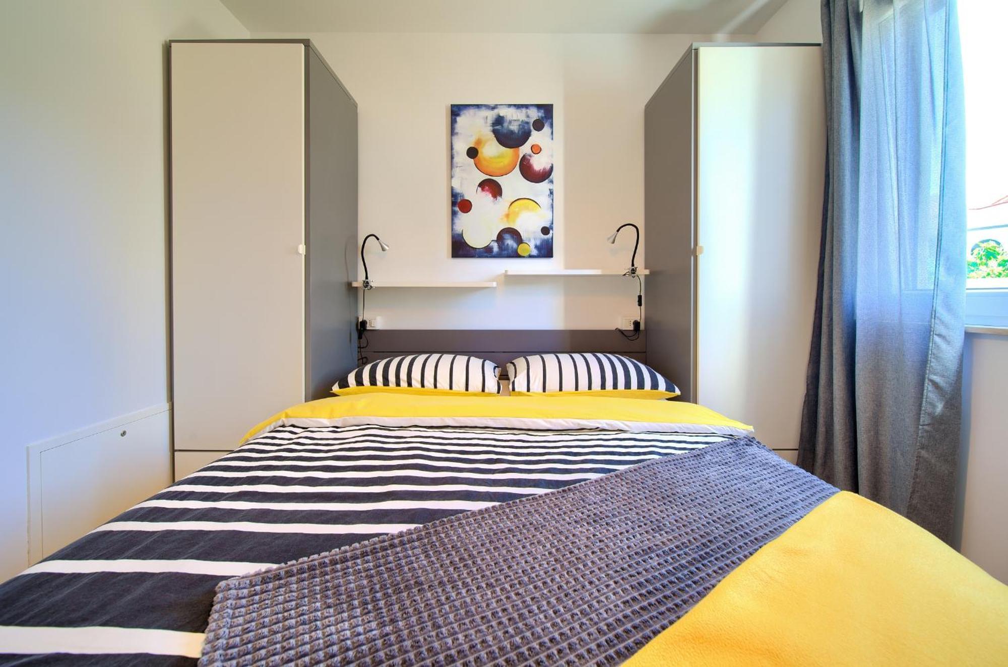 Apartment Sara Đảo Krk Ngoại thất bức ảnh