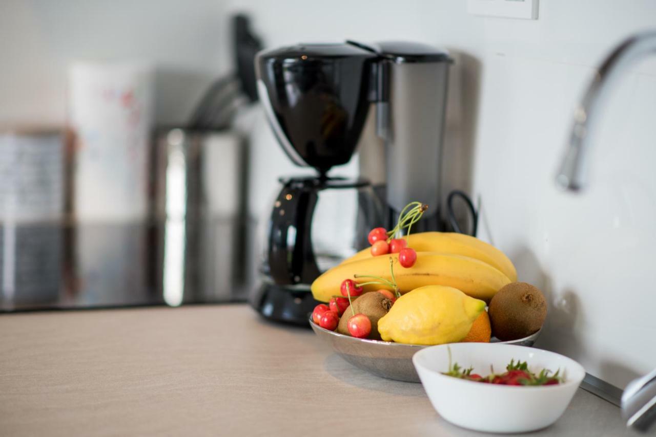 Apartment Sara Đảo Krk Ngoại thất bức ảnh